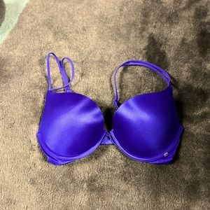 Victoria secret push up bra